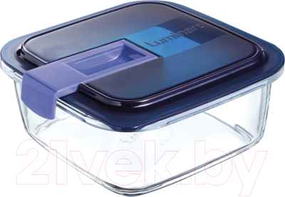 Контейнер Luminarc Easy Box Q9702 - фото