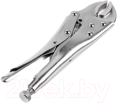 Гейферный зажим Помощник P008K