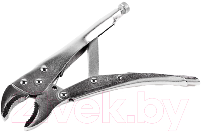 Гейферный зажим Помощник P008K