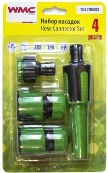 Распылитель для полива WMC Tools WMC-TG7206003 - фото