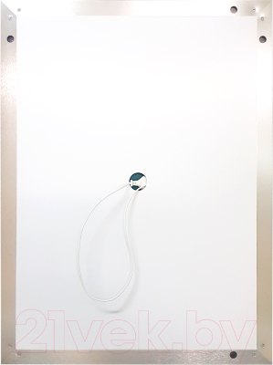 Зеркало Silver Mirrors Саурон 60x80 / LED-00002589