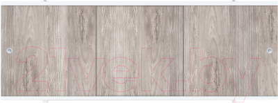 Экран для ванны МетаКам Премиум А 1.7 - фото