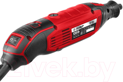 Гравер Зубр ЗГ-135