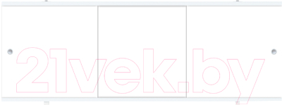 Экран для ванны МетаКам Премиум А 1.8 - фото