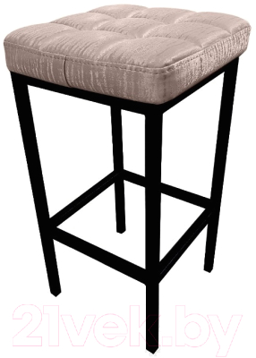 Табурет барный Древпром Камелот ДП2-07