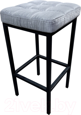 Табурет барный Древпром Камелот ДП2-07 полубарный