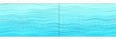 Экран для ванны МетаКам Универсал Кварт 1.5 - фото