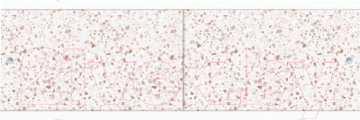 Экран для ванны МетаКам Универсал Кварт 1.5 - фото