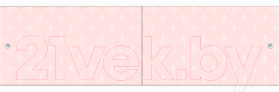 Экран для ванны МетаКам Универсал Кварт 1.5 - фото