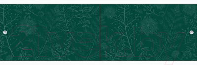 Экран для ванны МетаКам Универсал Кварт 1.5 - фото