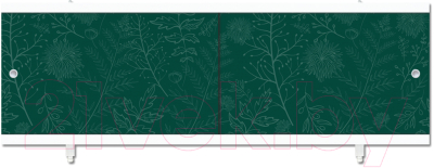 Экран для ванны МетаКам Универсал Кварт 1.5