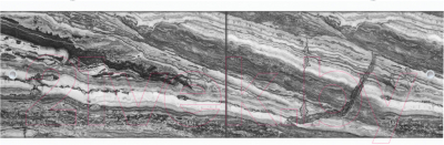 Экран для ванны МетаКам Универсал Кварт 1.5 - фото