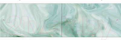 Экран для ванны МетаКам Универсал Кварт 1.7 - фото