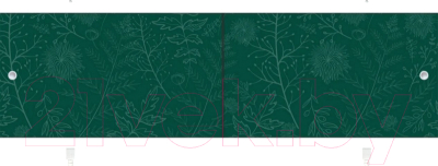 Экран для ванны МетаКам Универсал Кварт 1.7 - фото