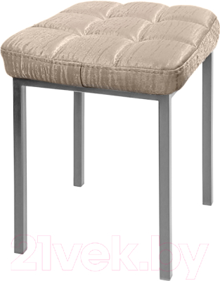 Табурет Древпром Пуф ДП3-08 - фото