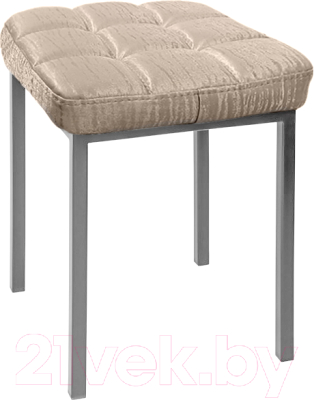 Табурет Древпром Пуф ДП3-08