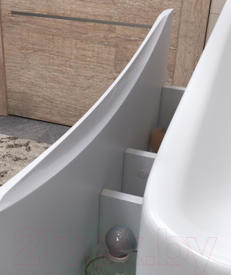 Тумба под умывальник Vigo Glem 800-0-2