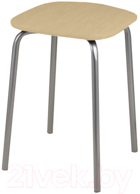 Табурет Гальваник Вега - фото