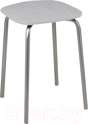 Табурет Гальваник Вега - фото