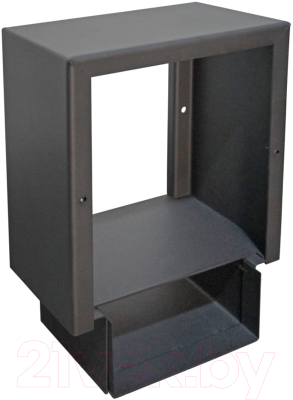 Тоннель монтажный для печи Ermak 12-24 L90 - фото