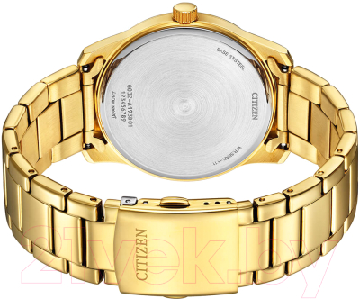 Часы наручные мужские Citizen BH5002-53E