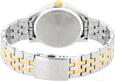 Часы наручные мужские Citizen BI1054-80E