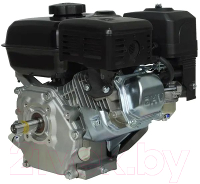 Двигатель бензиновый Lifan 170F D19