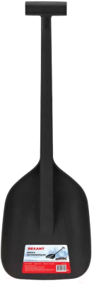 Лопата для уборки снега Rexant 80-0402