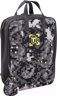 Рюкзак Erich Krause StreetLine 16L Pixel Game / 57133 - фото