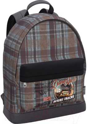 Рюкзак Erich Krause StreetLine 17L Desert Track / 57305 - фото