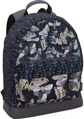 Рюкзак Erich Krause StreetLine 17L Butterfly Garden / 57313 - фото