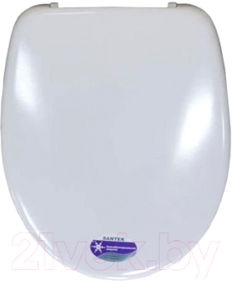 Сиденье для унитаза Santek Бореаль 1WH106915 - фото