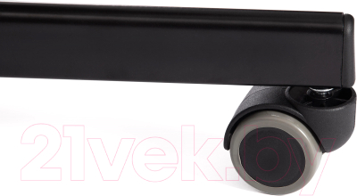 Кресло офисное Tetchair Skalberg Office (черный)