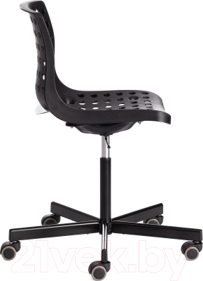 Кресло офисное Tetchair Skalberg Office (черный)