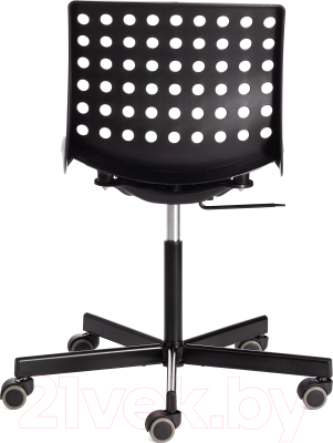 Кресло офисное Tetchair Skalberg Office (черный)
