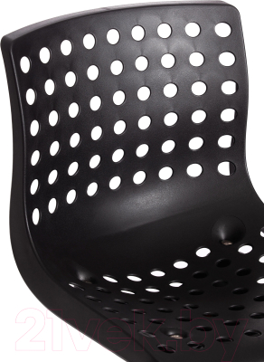 Кресло офисное Tetchair Skalberg Office (черный)