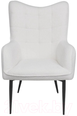 Кресло мягкое AksHome Kenzo