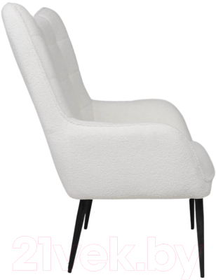 Кресло мягкое AksHome Kenzo