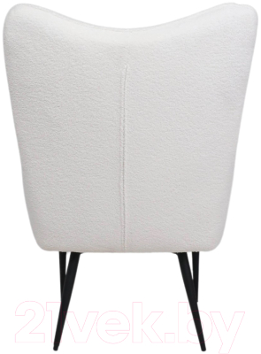 Кресло мягкое AksHome Kenzo