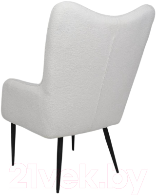 Кресло мягкое AksHome Kenzo