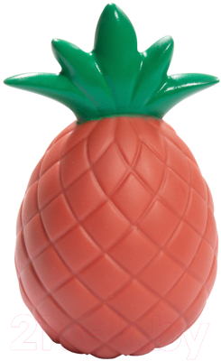 Игрушка для собак Triol Mini Dogs Ананас / 12101181 - фото