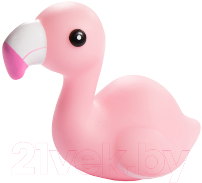 Игрушка для собак Triol Mini Dogs Фламинго / 12101179 - фото