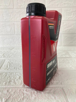 Трансмиссионное масло Venol Gear GL5 85W140 / 035001