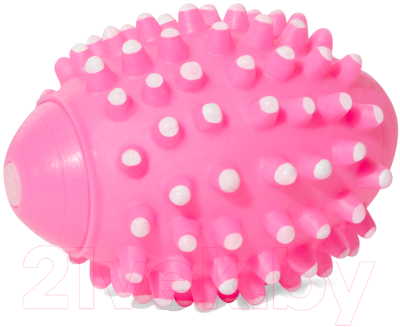 Игрушка для собак Triol Мяч для регби с шипами / 12101118