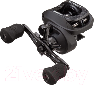 Катушка мультипликаторная 13 Fishing Origin O1 Casting Reel 7.3:1 Gear Ratio RH 1 / OBO1-7.3-RH - фото