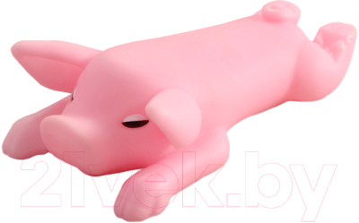 Игрушка для собак Triol Поросенок / 12101125 - фото