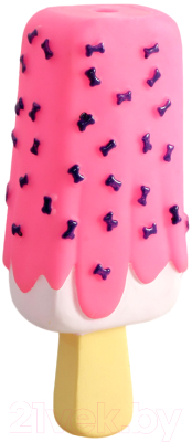 Игрушка для собак Triol Эскимо / 12101128 - фото