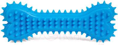 Игрушка для собак Triol Кость с шипами / 12191193