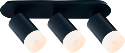 Спот Imex IL.0005.1501-3 BK - фото