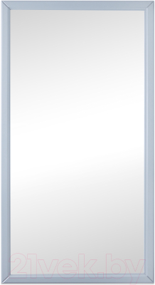 Зеркало Мебелик Артемида (серый) - фото